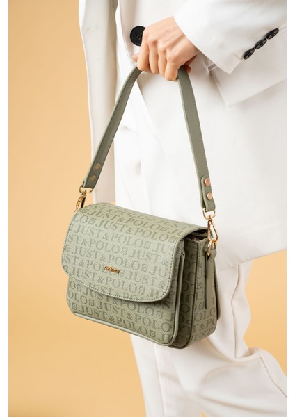 Orijinal Just Polo Günlük Kullanıma Uygun Kadın Omuz Çantası fiyatları
