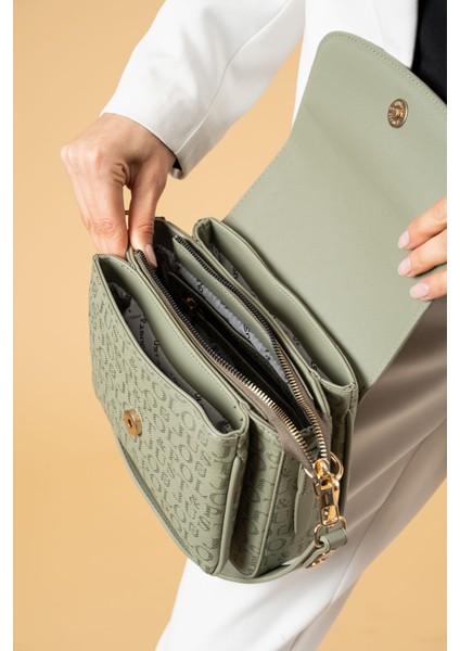 Orijinal Just Polo Günlük Kullanıma Uygun Kadın Omuz Çantası modelleri