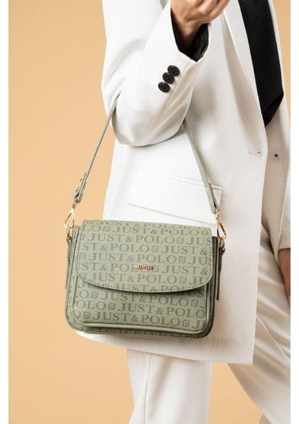 Orijinal Just Polo Günlük Kullanıma Uygun Kadın Omuz Çantası fırsatları