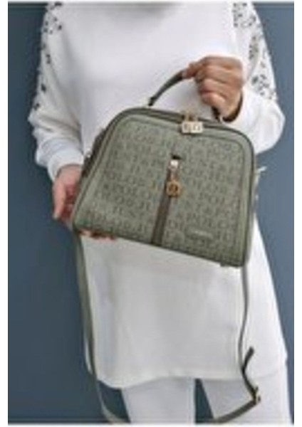 Orijinal Just Polo Günlük Kullanıma Uygun Kadın Omuz Çantası