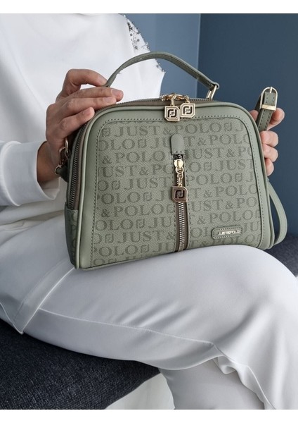 Orijinal Just Polo Günlük Kullanıma Uygun Kadın Omuz Çantası fiyatları