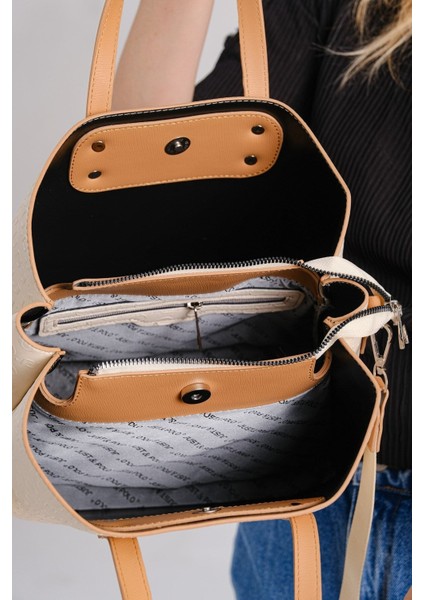 Orijinal Just Polo Günlük Kullanıma Uygun Kadın Omuz Çantası modelleri