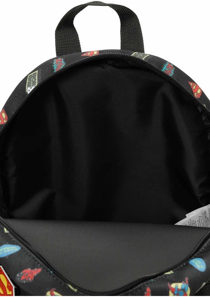 Bts Steelman Bpck 5pr Siyah Erkek Çocuk Anaokulu Çantası fırsatları