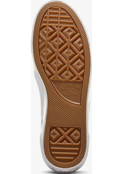 One Star Kadın Siyah SNEAKER.001