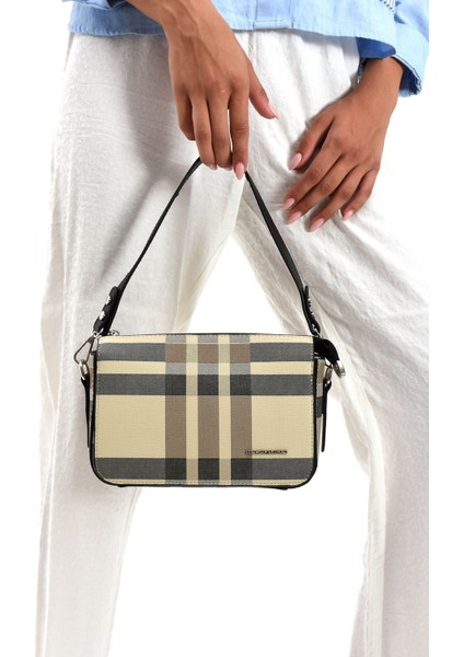 Orijinal Just Polo Günlük Kullanıma Uygun Kadın Omuz Çantası