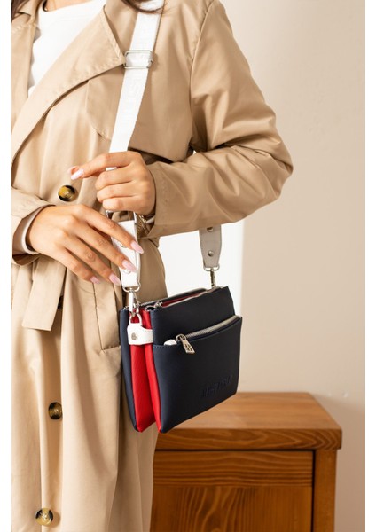 Orijinal Just Polo Günlük Kullanıma Uygun Kadın Omuz Çantası