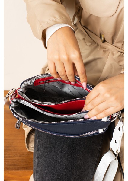 Orijinal Just Polo Günlük Kullanıma Uygun Kadın Omuz Çantası modelleri