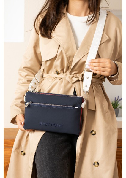 Orijinal Just Polo Günlük Kullanıma Uygun Kadın Omuz Çantası indirimleri