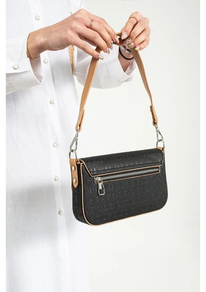 Orijinal Just Polo Günlük Kullanıma Uygun Kadın Omuz Çantası fiyatları