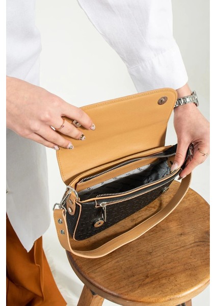 Orijinal Just Polo Günlük Kullanıma Uygun Kadın Omuz Çantası modelleri