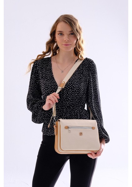 Orijinal Just Polo Günlük Kullanıma Uygun Kadın Omuz Çantası indirimleri