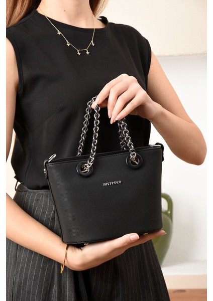 Orijinal Just Polo Günlük Kullanıma Uygun Kadın Omuz Çantası fırsatları