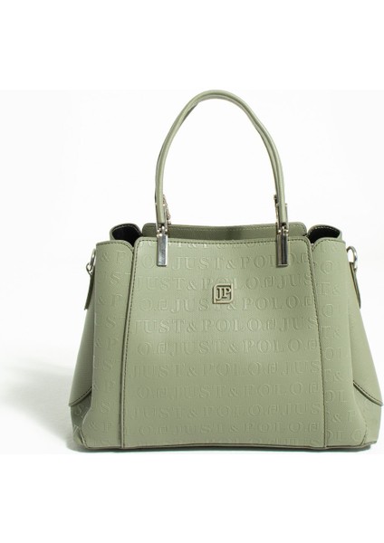 Orijinal Just Polo Günlük Kullanıma Uygun Kadın Omuz Çantası