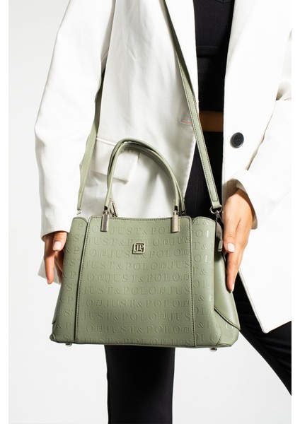 Orijinal Just Polo Günlük Kullanıma Uygun Kadın Omuz Çantası fiyatları