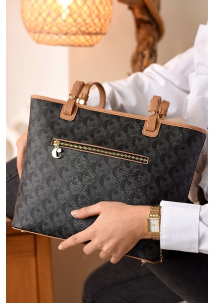 Orijinal Just Polo Günlük Kullanıma Uygun Kadın Omuz Çantası modelleri