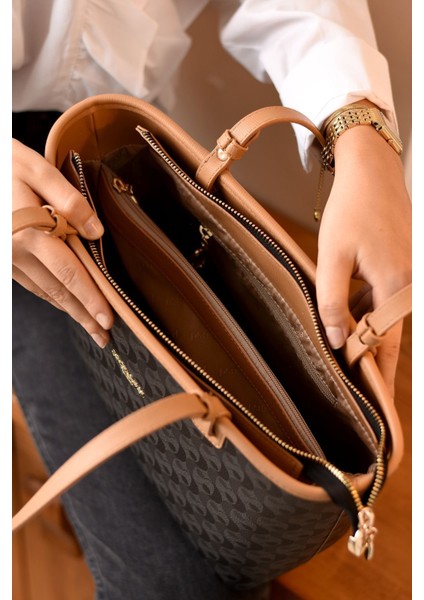 Orijinal Just Polo Günlük Kullanıma Uygun Kadın Omuz Çantası fırsatları