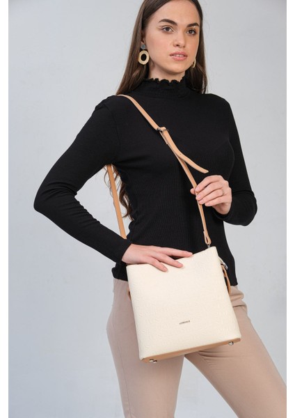 Orijinal Just Polo Günlük Kullanıma Uygun Kadın Omuz Çantası modelleri