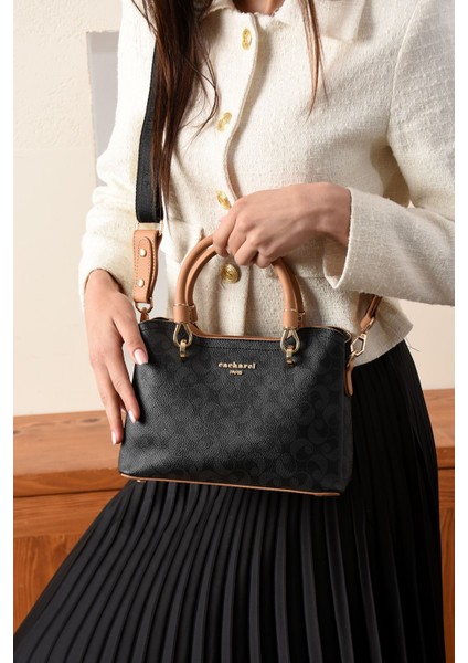 Orijinal Just Polo Günlük Kullanıma Uygun Kadın Omuz Çantası