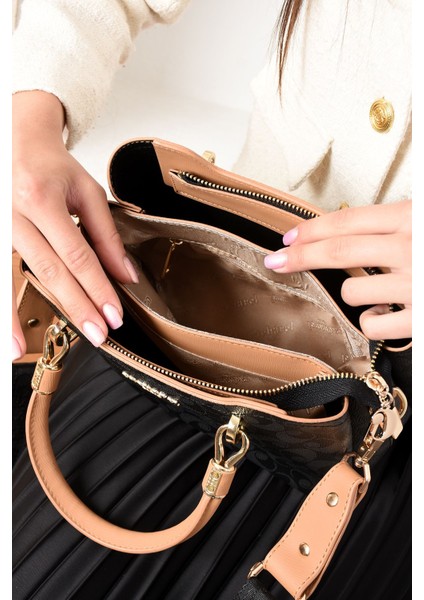 Orijinal Just Polo Günlük Kullanıma Uygun Kadın Omuz Çantası modelleri