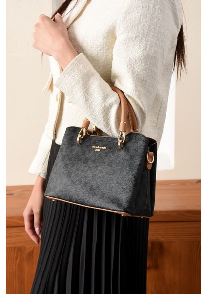 Orijinal Just Polo Günlük Kullanıma Uygun Kadın Omuz Çantası