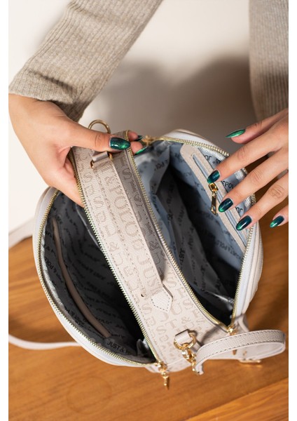 Orijinal Just Polo Günlük Kullanıma Uygun Kadın Omuz Çantası modelleri