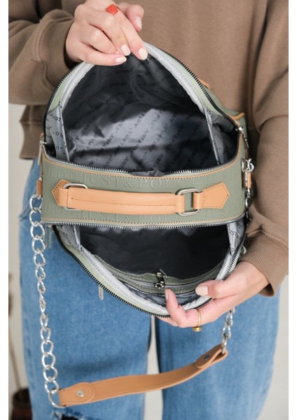 Orijinal Just Polo Günlük Kullanıma Uygun Kadın Omuz Çantası indirimleri