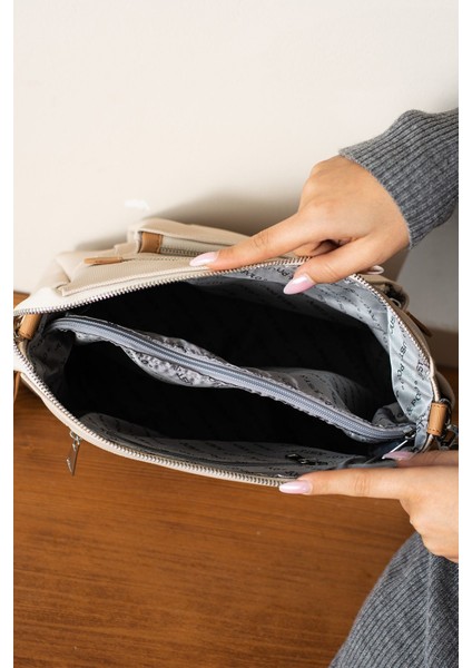 Orijinal Just Polo Günlük Kullanıma Uygun Kadın Omuz Çantası modelleri