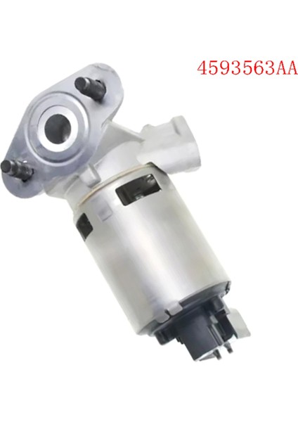 4593563AA Egzoz Gazı Gaz Yayın Valfı Egr Valfı Chrysler 300C Sebring Dodge Avenger (Yurt Dışından) fırsatları