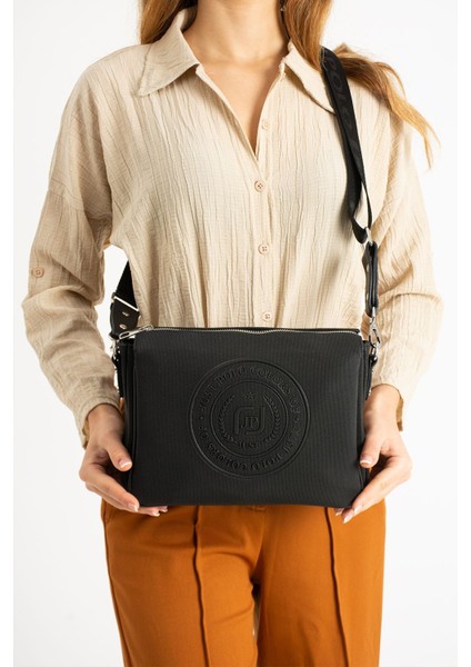 Orijinal Just Polo Günlük Kullanıma Uygun Kadın Omuz Çantası fiyatları