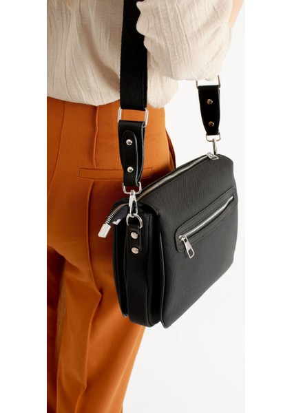 Orijinal Just Polo Günlük Kullanıma Uygun Kadın Omuz Çantası modelleri