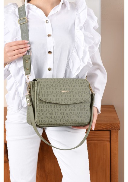 Orijinal Just Polo Günlük Kullanıma Uygun Kadın Omuz Çantası fiyatları
