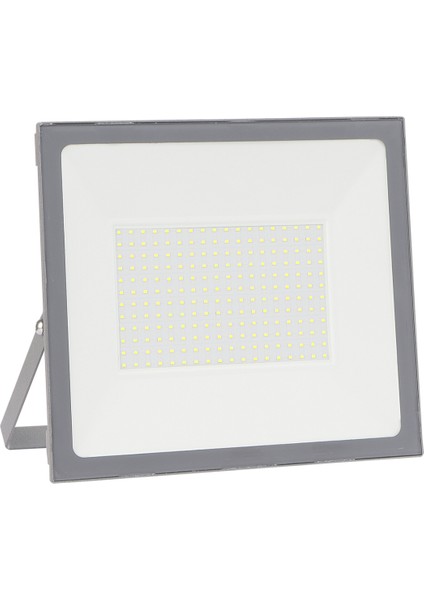 KLF197 Smd Ledli Projektör Döküm 16000 Lümen 200W Beyaz