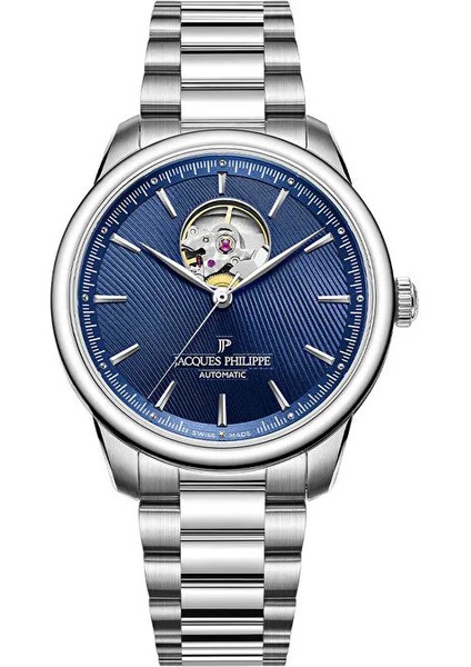 Jacques Phılıppe JPAGS921336 Erkek Kol Saati