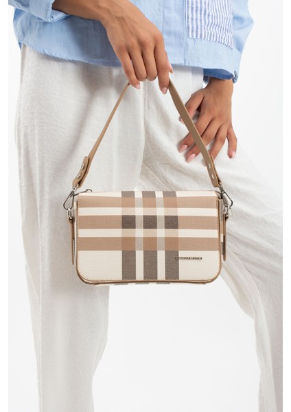 Orijinal Just Polo Günlük Kullanıma Uygun Kadın Omuz Çantası