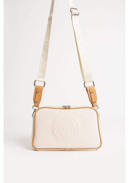 Orijinal Just Polo Günlük Kullanıma Uygun Kadın Omuz Çantası