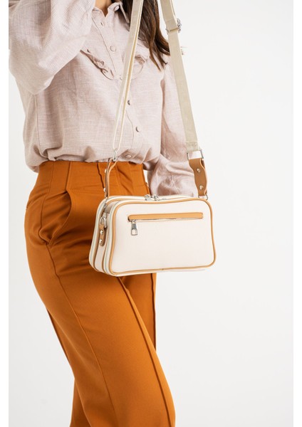 Orijinal Just Polo Günlük Kullanıma Uygun Kadın Omuz Çantası indirimleri