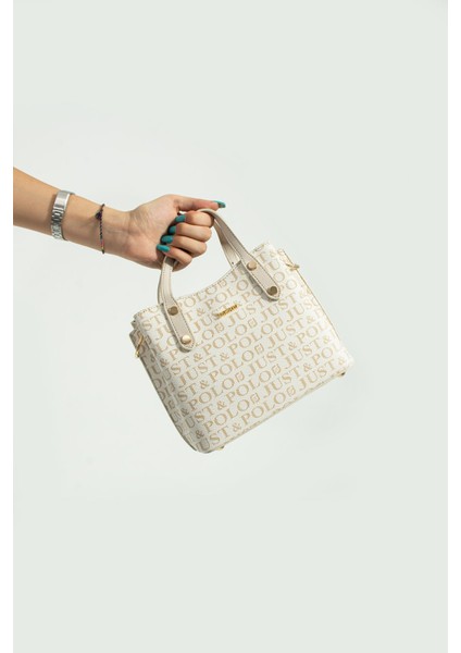 Orijinal Just Polo Günlük Kullanıma Uygun Kadın Omuz Çantası fiyatları