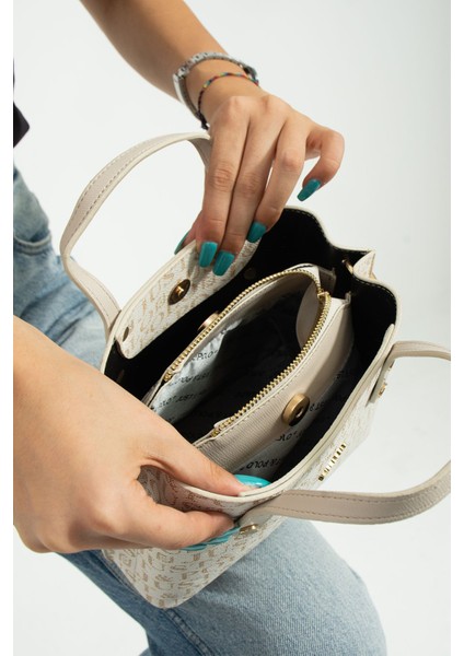 Orijinal Just Polo Günlük Kullanıma Uygun Kadın Omuz Çantası modelleri