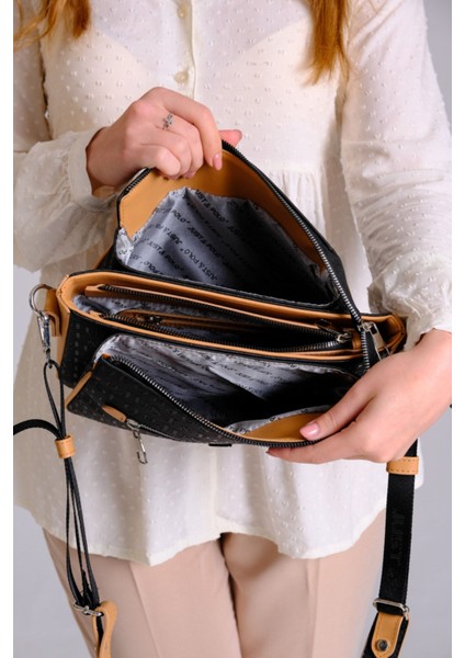 Orijinal Just Polo Günlük Kullanıma Uygun Kadın Omuz Çantası indirimleri