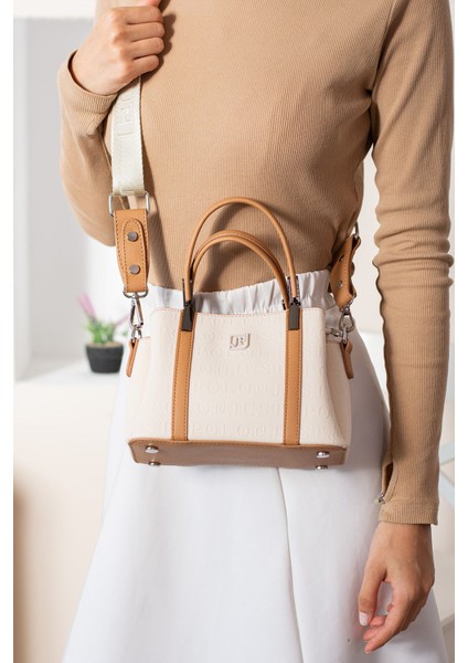 Orijinal Just Polo Günlük Kullanıma Uygun Kadın Omuz Çantası indirimleri