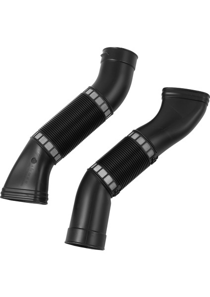 Mercedes Için Araba Hava Emme Kanalı Hortumu Benz W211 E 220 E240 E320 2003-2005 1120943482 1120943582 (Yurt Dışından)