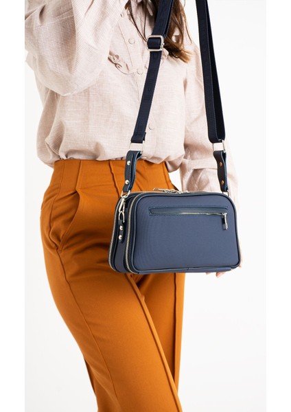 Orijinal Just Polo Günlük Kullanıma Uygun Kadın Omuz Çantası indirimleri