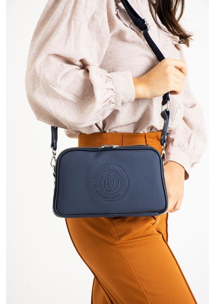 Orijinal Just Polo Günlük Kullanıma Uygun Kadın Omuz Çantası