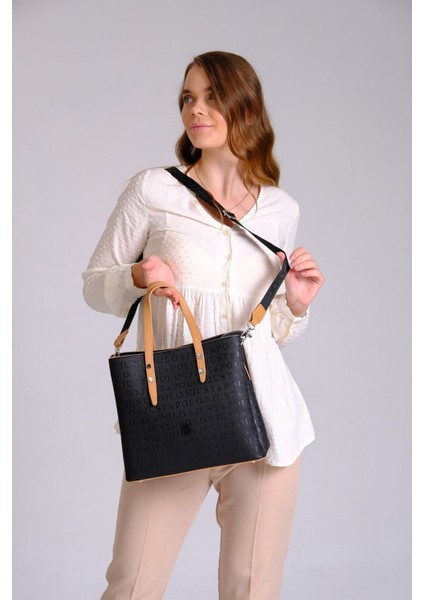 Orijinal Just Polo Günlük Kullanıma Uygun Kadın Omuz Çantası fırsatları