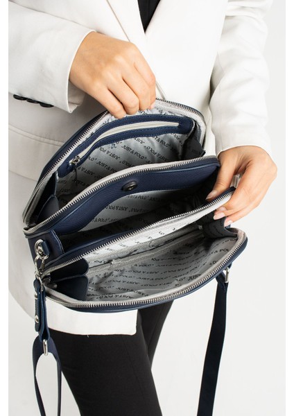 Orijinal Just Polo Günlük Kullanıma Uygun Kadın Omuz Çantası indirimleri