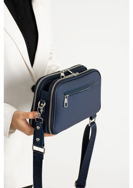 Orijinal Just Polo Günlük Kullanıma Uygun Kadın Omuz Çantası