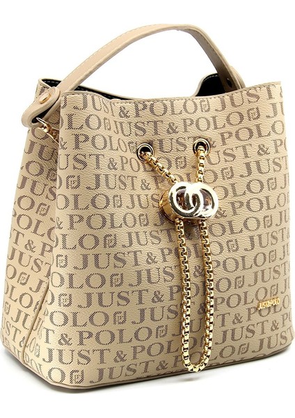 Orijinal Just Polo Günlük Kullanıma Uygun Kadın Omuz Çantası fiyatları