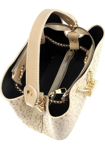 Orijinal Just Polo Günlük Kullanıma Uygun Kadın Omuz Çantası