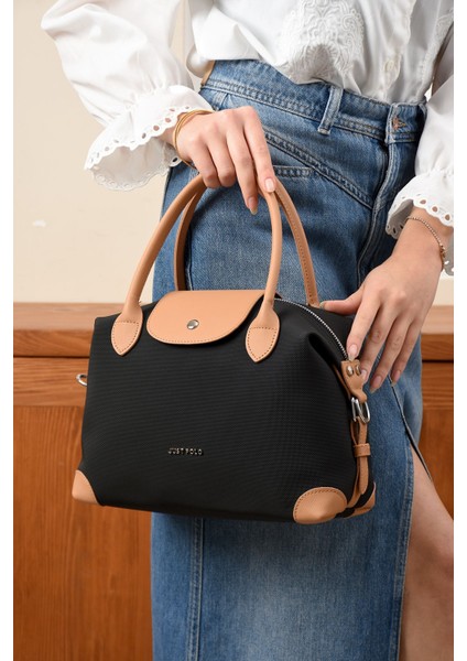 Orijinal Just Polo Günlük Kullanıma Uygun Kadın Omuz Çantası modelleri