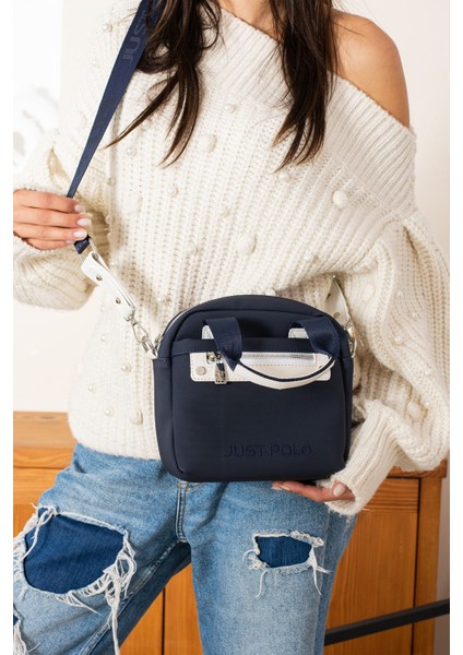 Orijinal Just Polo Günlük Kullanıma Uygun Kadın Omuz Çantası